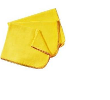 Manufacturers Exporters and Wholesale Suppliers of Yellow Flannel Dusters Hyderabad Andhra Pradesh